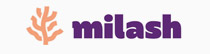milash logo new